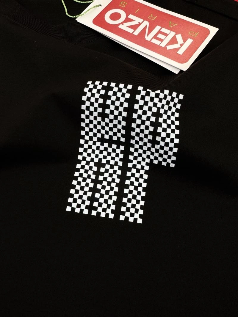 Functional Kenzo T-Shirts 159474