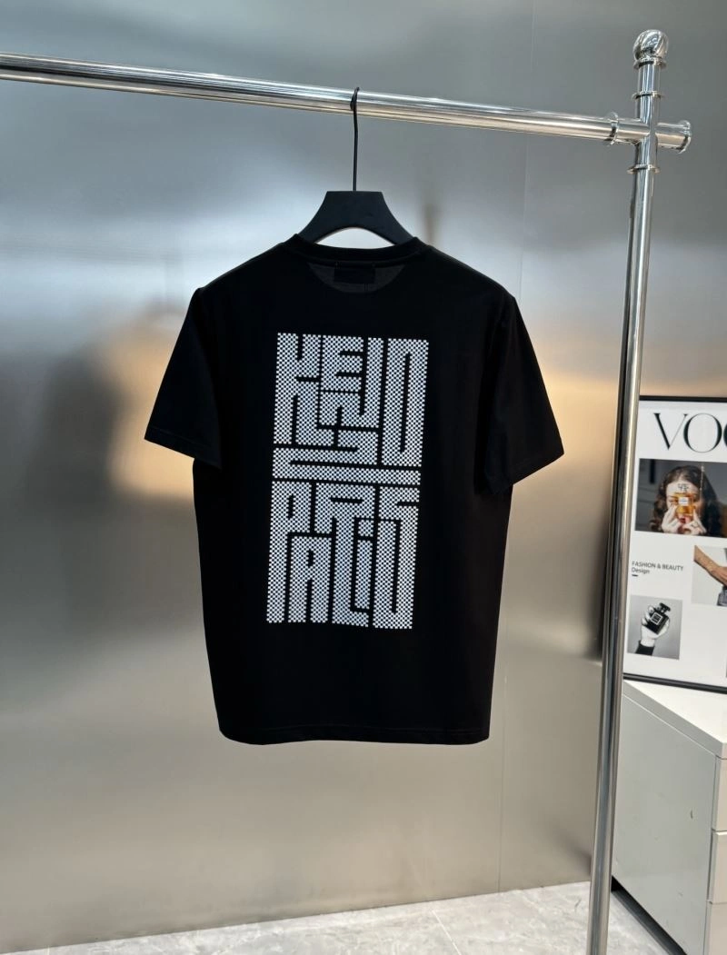 Functional Kenzo T-Shirts 159474
