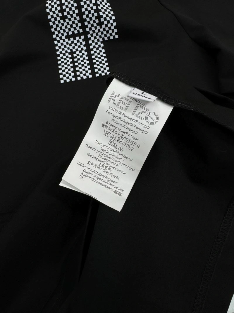 Functional Kenzo T-Shirts 159474