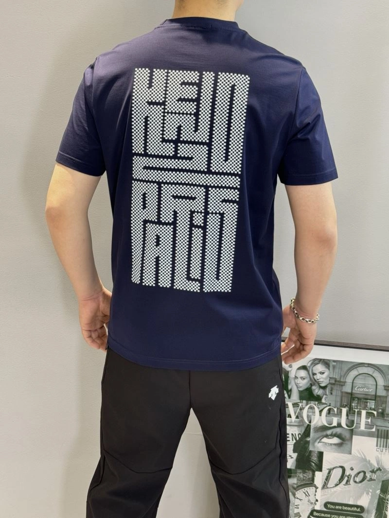 Kenzo T-Shirts Trendy 159436