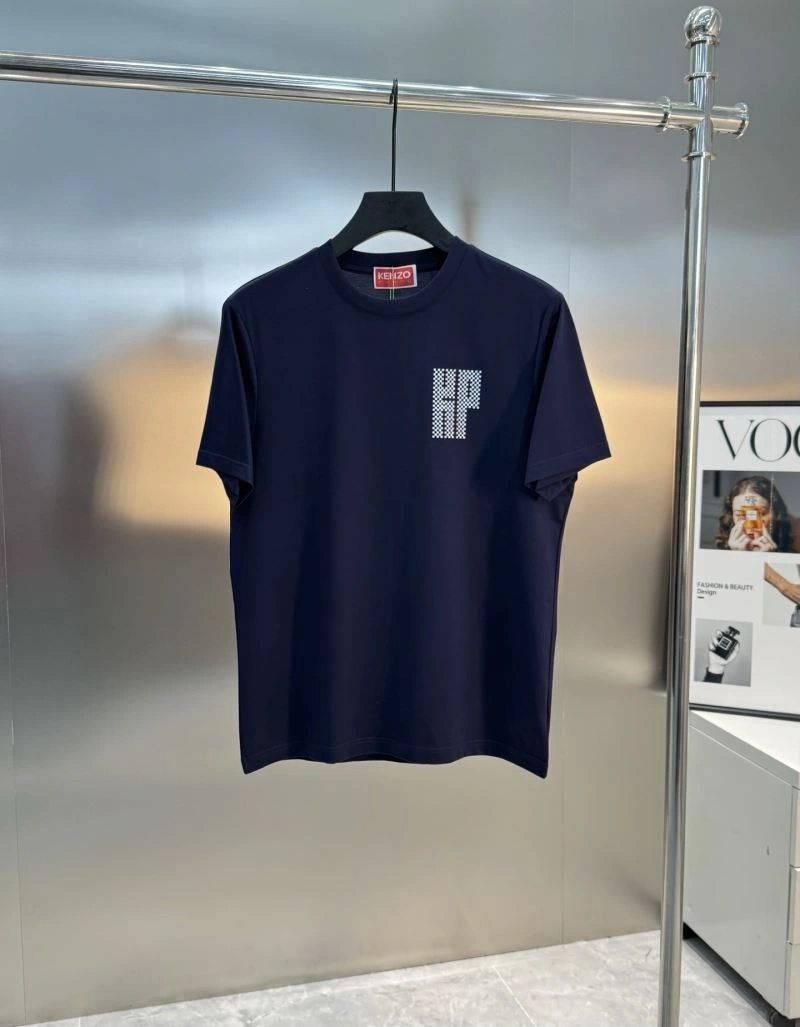 Kenzo T-Shirts Trendy 159436