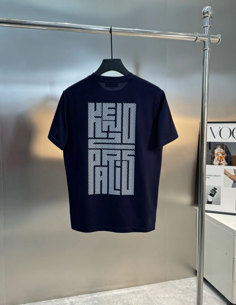 Kenzo T-Shirts Trendy 159436