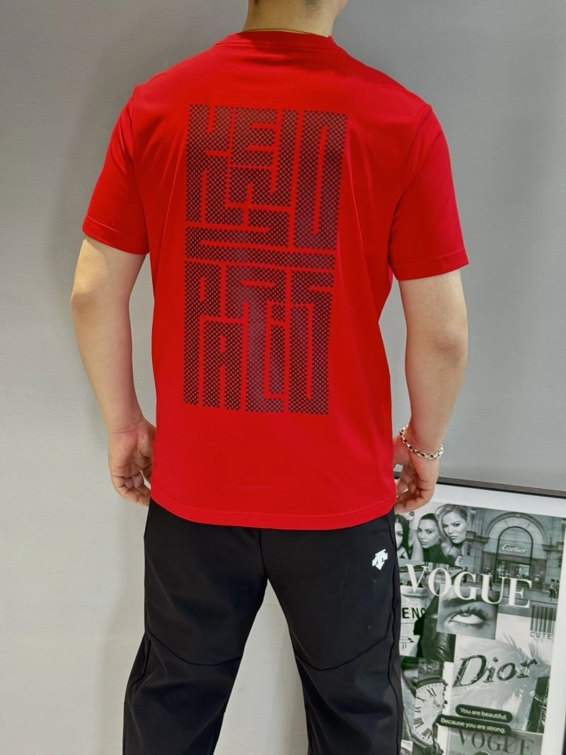 Kenzo T-Shirts Trendy 159436