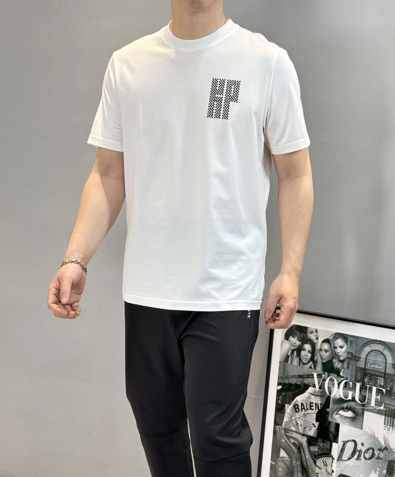 Kenzo T-Shirts RelaxedFit 159432