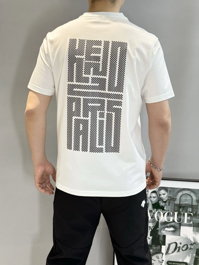 Kenzo T-Shirts RelaxedFit 159432