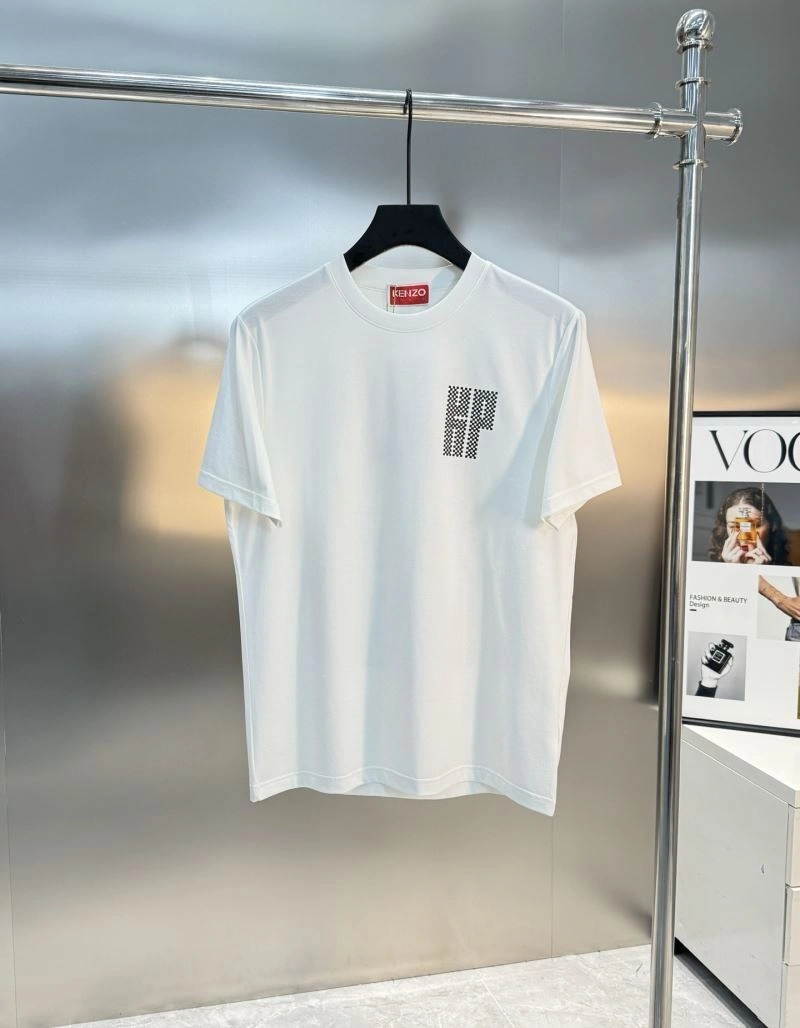 Kenzo T-Shirts RelaxedFit 159432