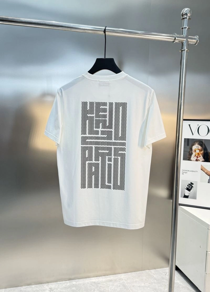 Kenzo T-Shirts RelaxedFit 159432