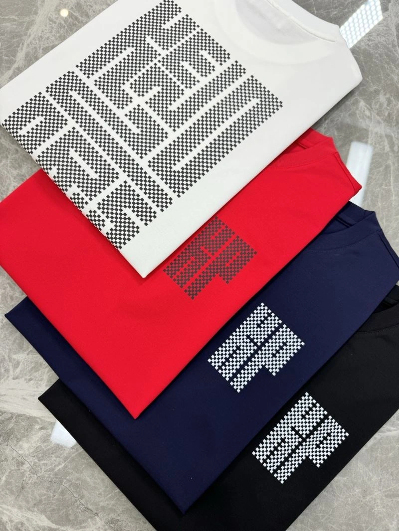 Kenzo T-Shirts RelaxedFit 159432