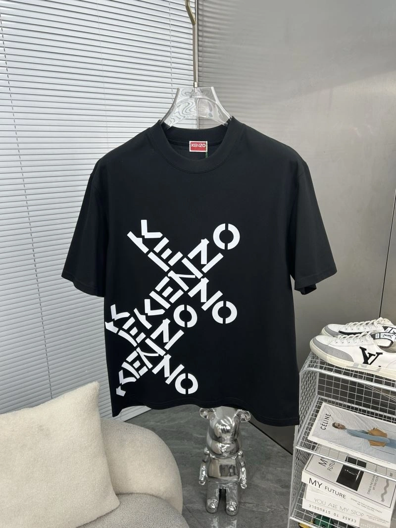 Kenzo T-Shirts FashionForward 158472
