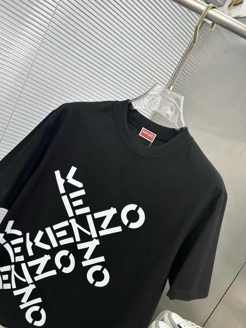 Kenzo T-Shirts FashionForward 158472