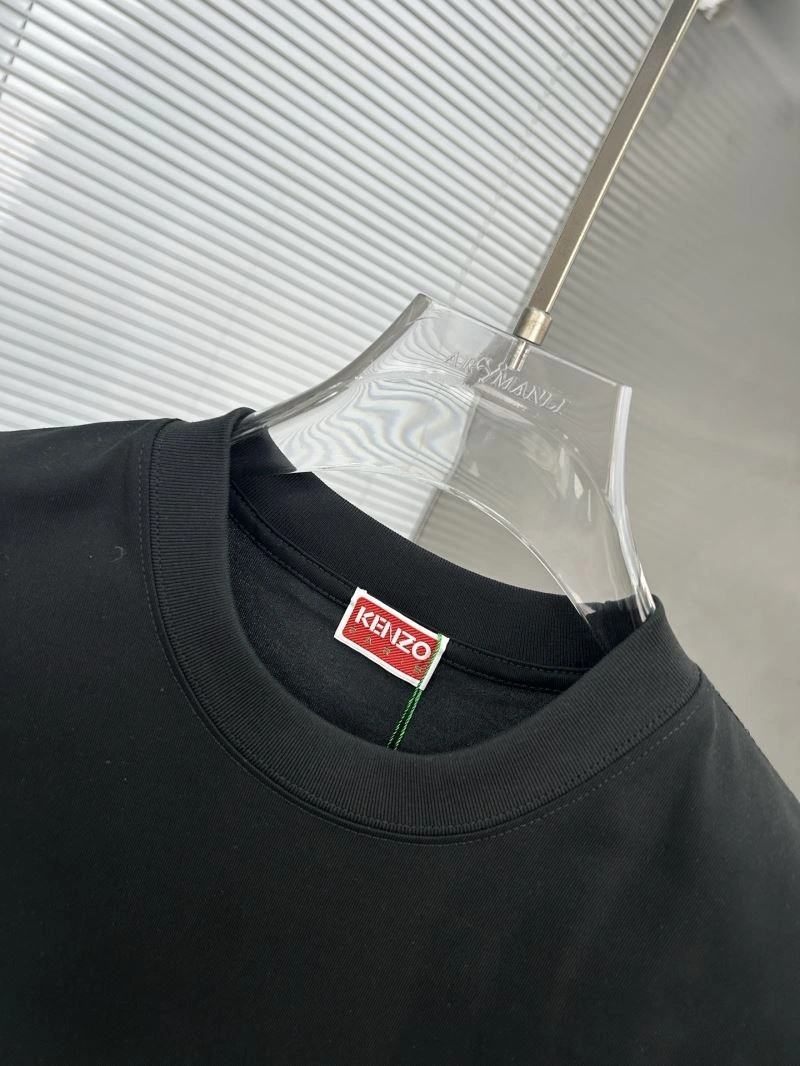 Kenzo T-Shirts FashionForward 158472