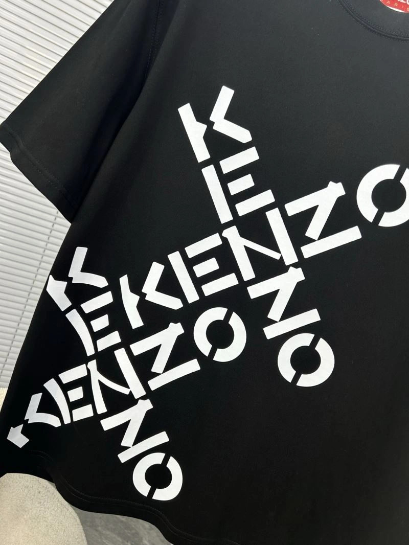 Kenzo T-Shirts FashionForward 158472