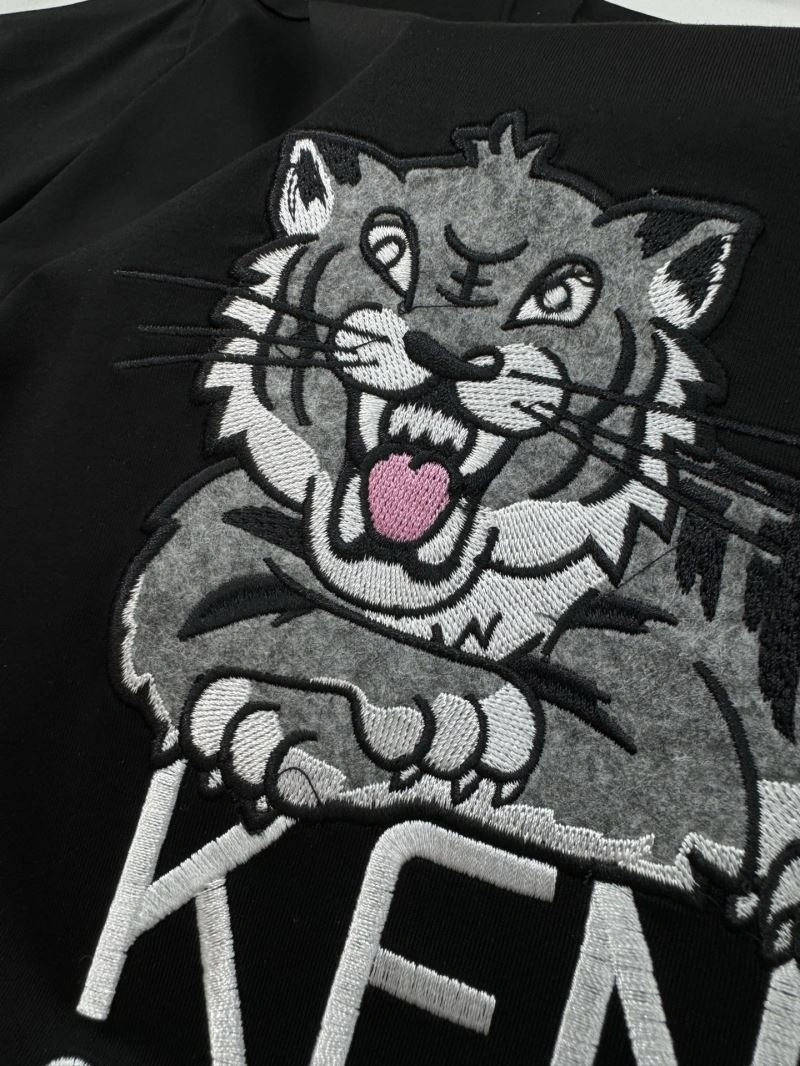 Kenzo T-Shirts Soft 158503