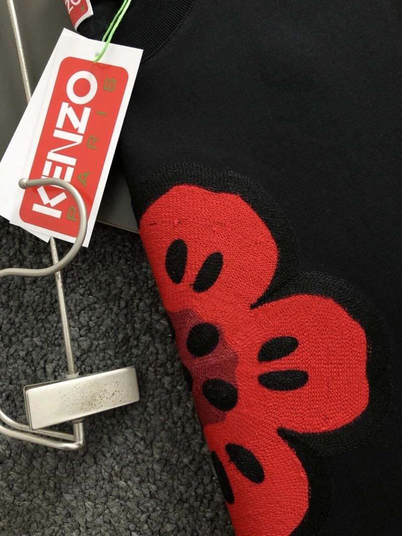 Kenzo T-Shirts Comfortable 158471