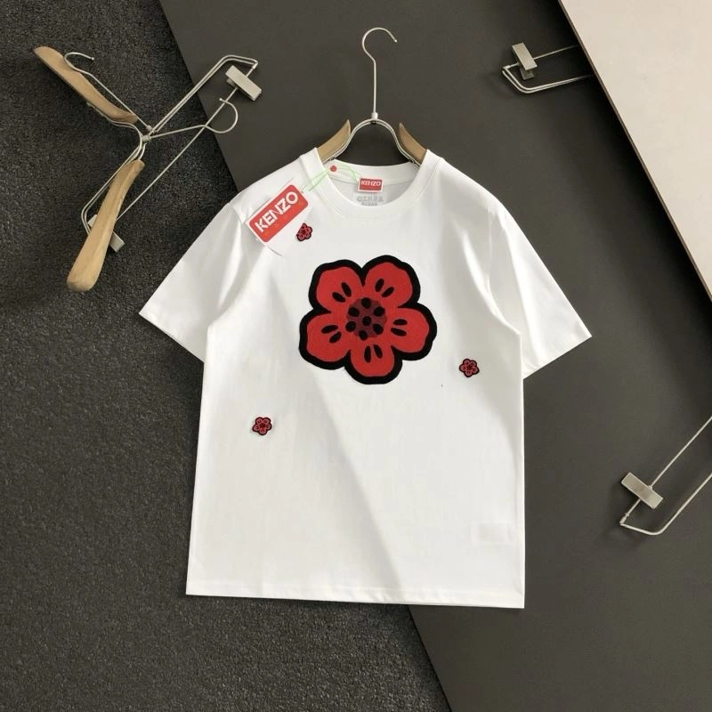 Kenzo T-Shirts Comfortable 158471