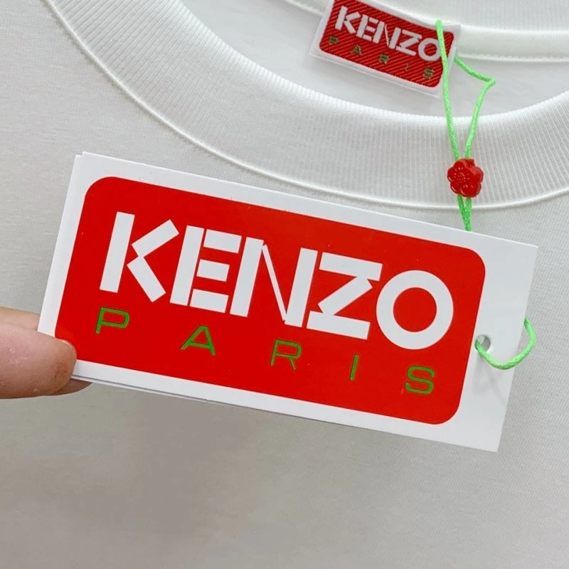 Kenzo T-Shirts Affordable 158470