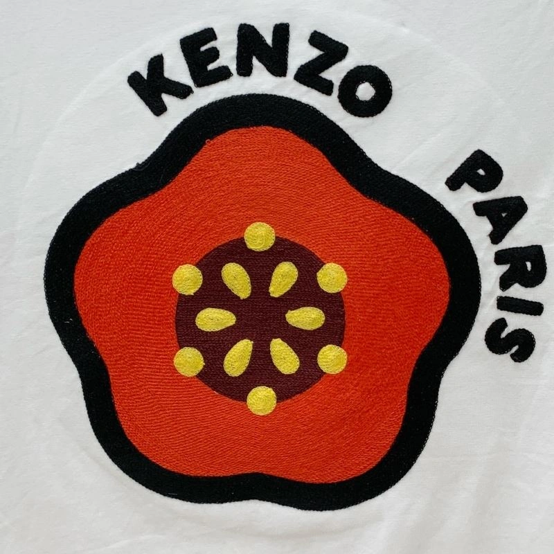 Kenzo T-Shirts Affordable 158470