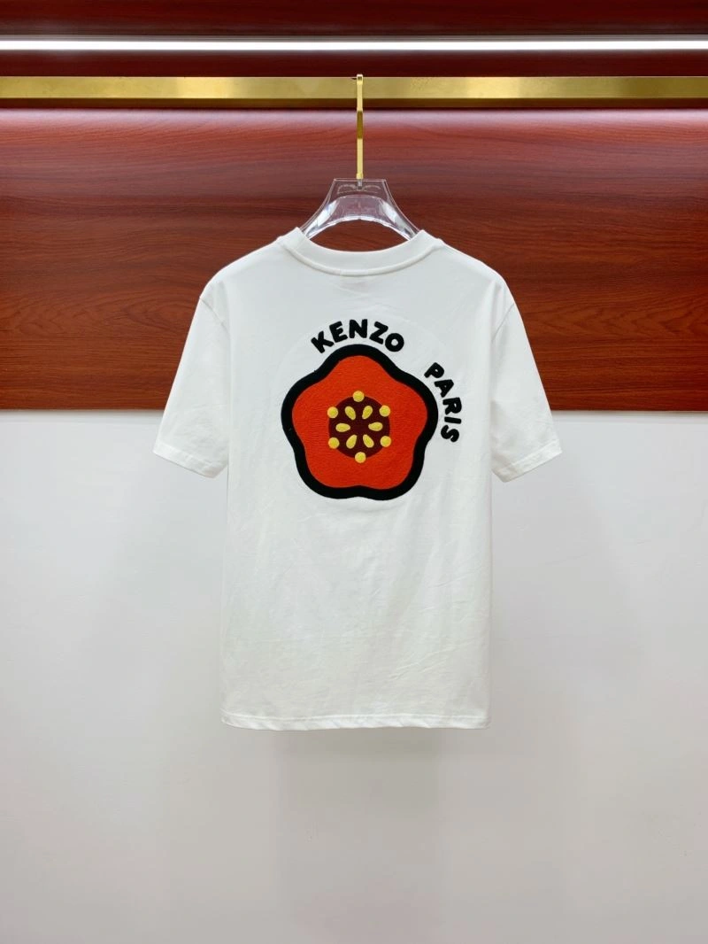Kenzo T-Shirts Affordable 158470