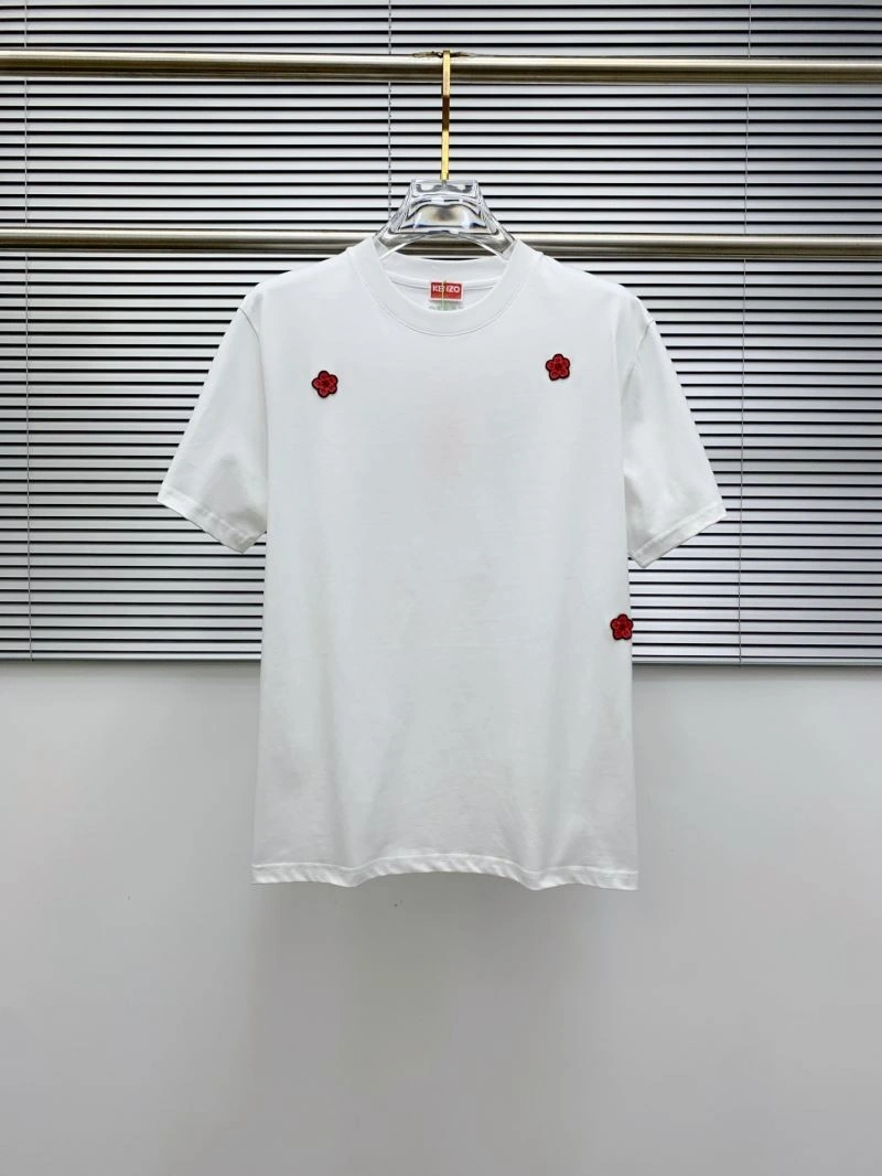 NewStyle Kenzo T-Shirts 158467