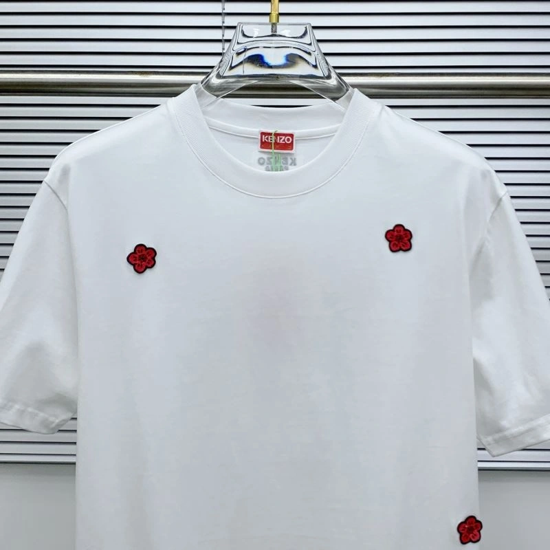 NewStyle Kenzo T-Shirts 158467