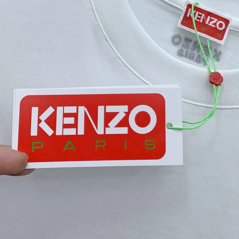 NewStyle Kenzo T-Shirts 158467