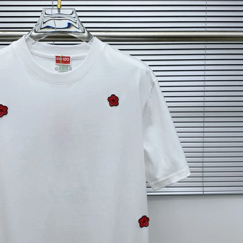 NewStyle Kenzo T-Shirts 158467