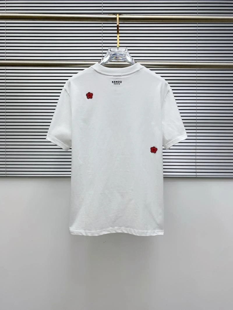 NewStyle Kenzo T-Shirts 158467
