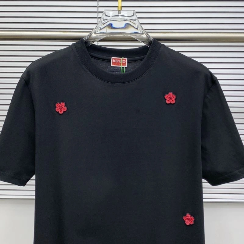 Resilient Kenzo T-Shirts 158463