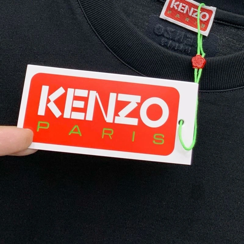 Resilient Kenzo T-Shirts 158463