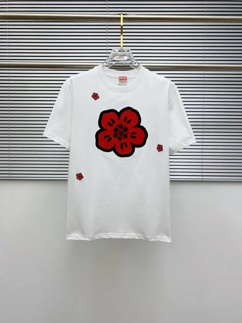 TechFriendly Kenzo T-Shirts 158461
