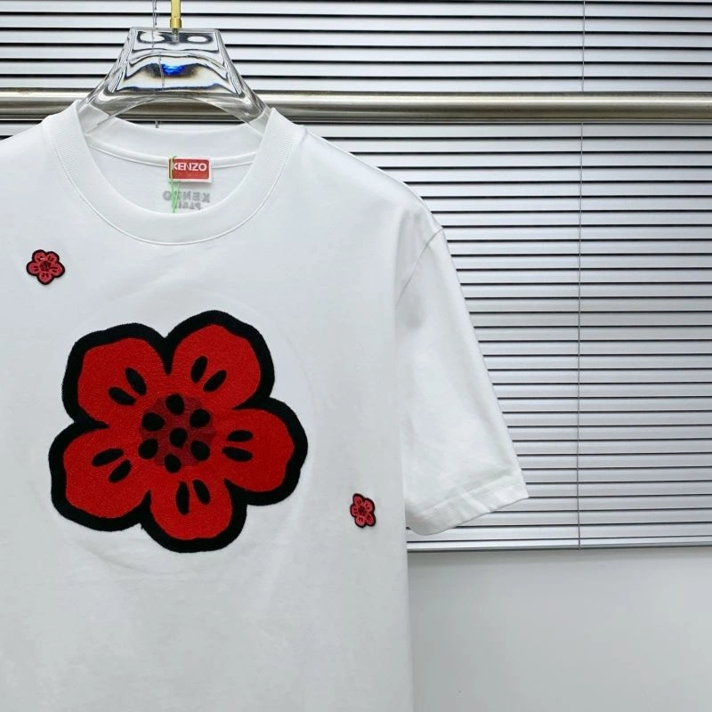 TechFriendly Kenzo T-Shirts 158461
