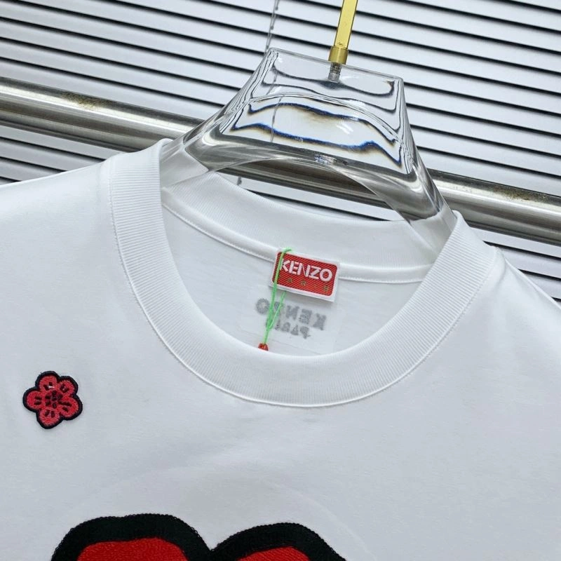 TechFriendly Kenzo T-Shirts 158461