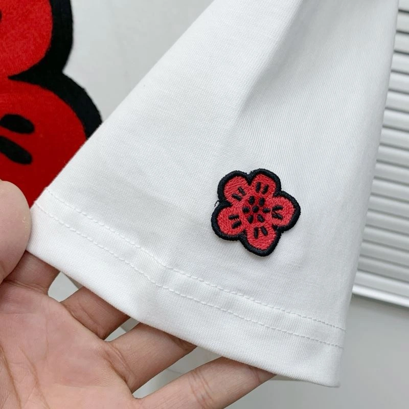TechFriendly Kenzo T-Shirts 158461