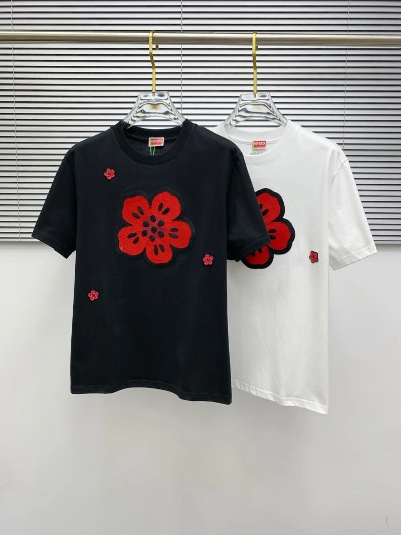 Timeless Kenzo T-Shirts 158466