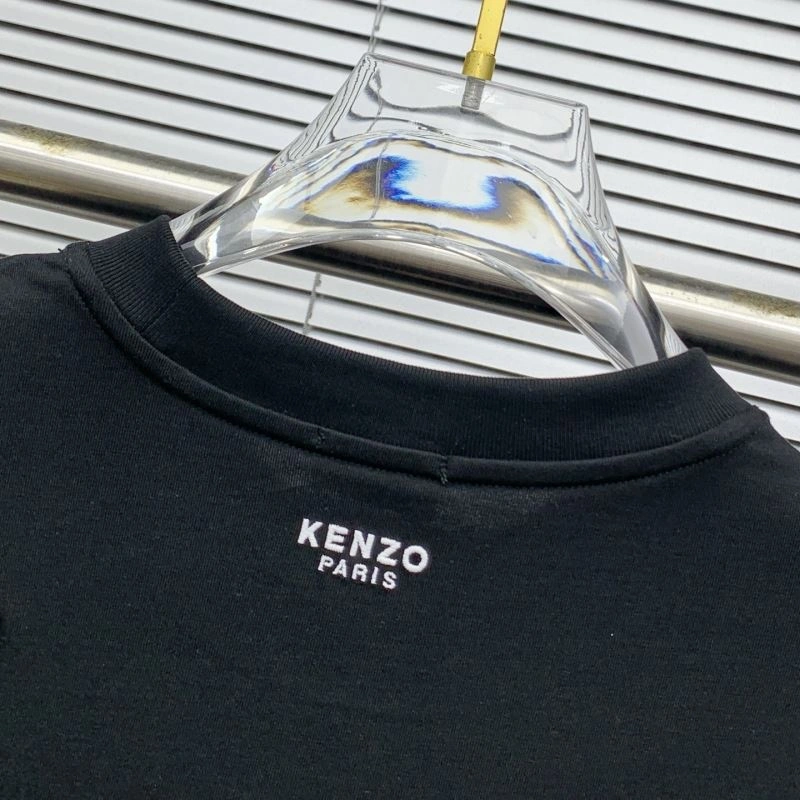 Timeless Kenzo T-Shirts 158466