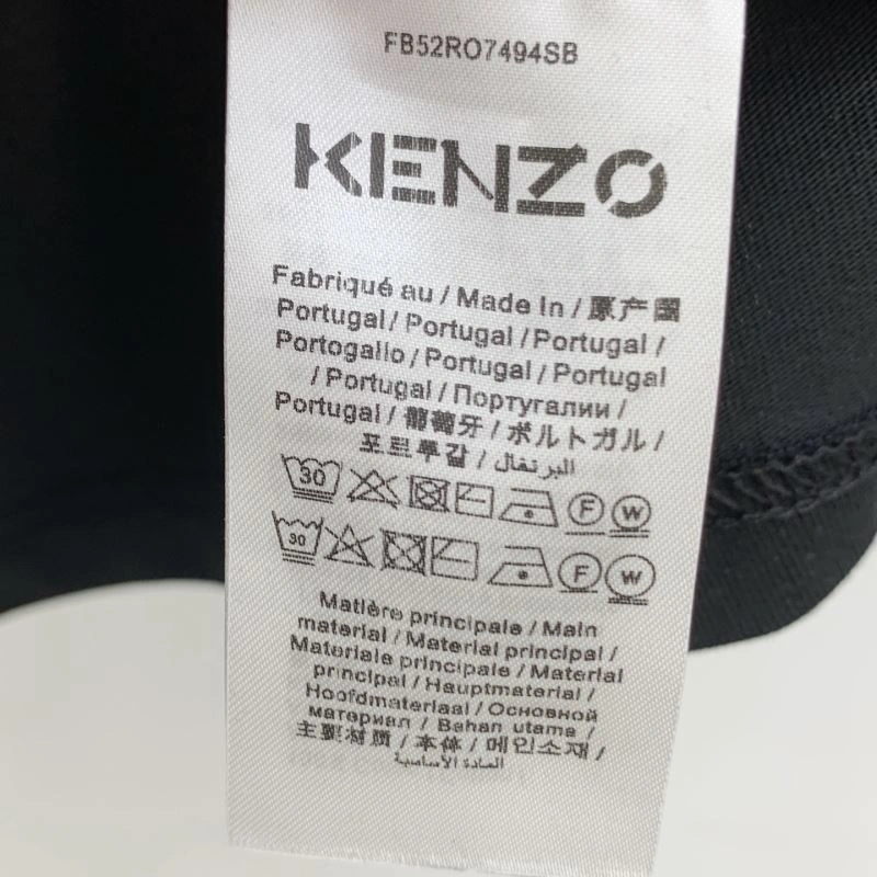 Timeless Kenzo T-Shirts 158466