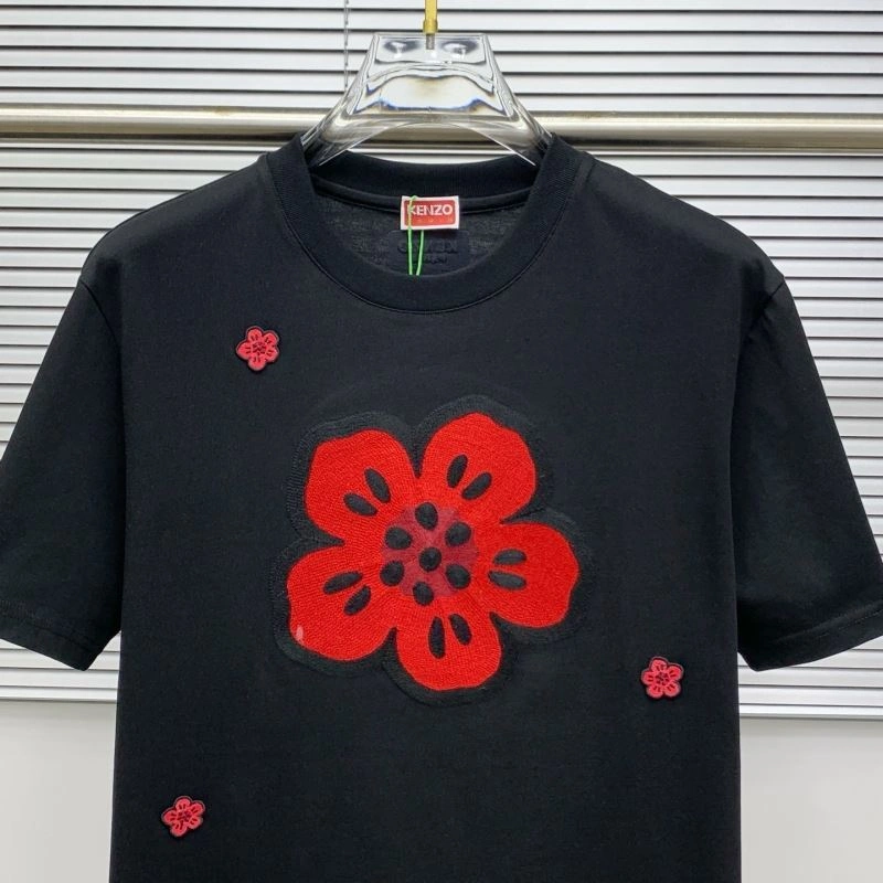 Timeless Kenzo T-Shirts 158466