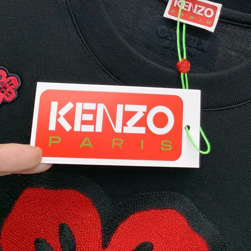 Timeless Kenzo T-Shirts 158466