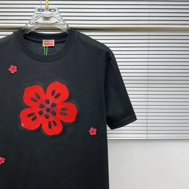 Timeless Kenzo T-Shirts 158466
