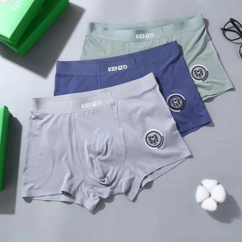 Kenzo Underwear QuickDry 276762