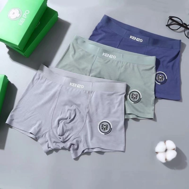 Kenzo Underwear QuickDry 276762