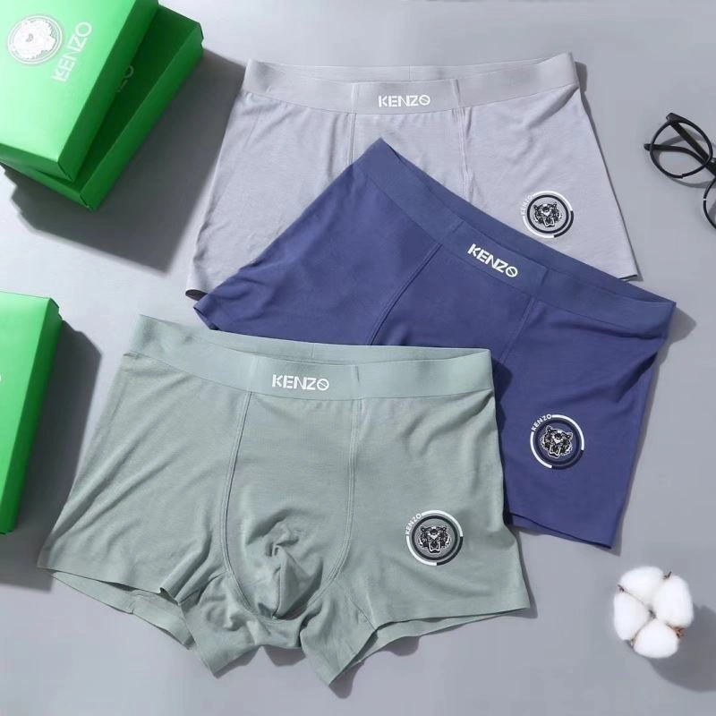 Kenzo Underwear QuickDry 276762