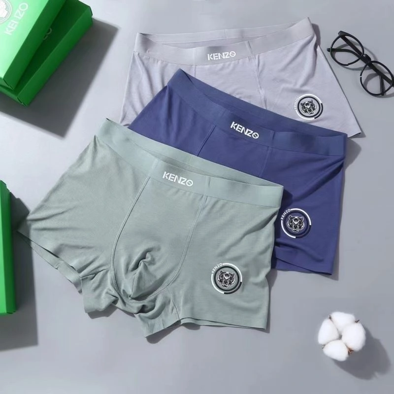 Kenzo Underwear QuickDry 276762