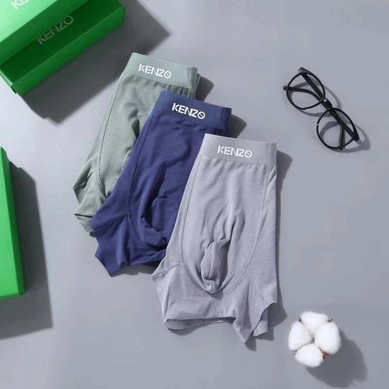 Kenzo Underwear QuickDry 276762