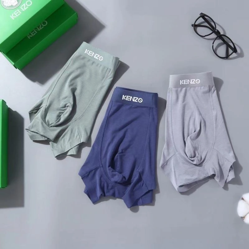 Kenzo Underwear QuickDry 276762