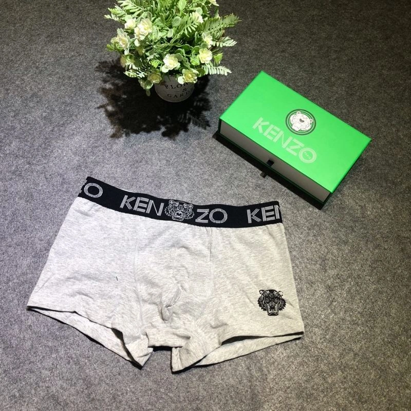 Kenzo Underwear Classic 276760