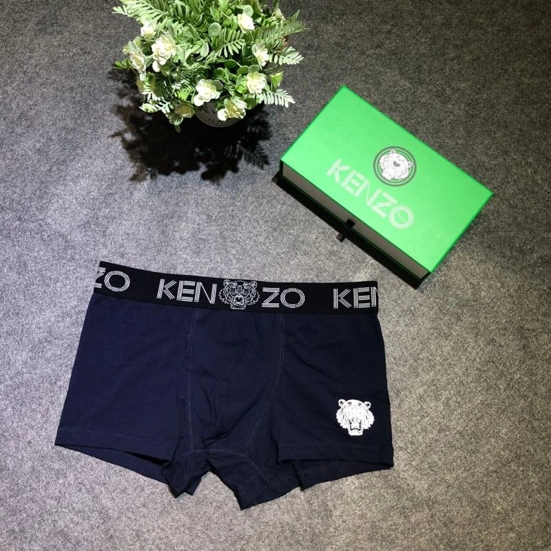 Kenzo Underwear Classic 276760