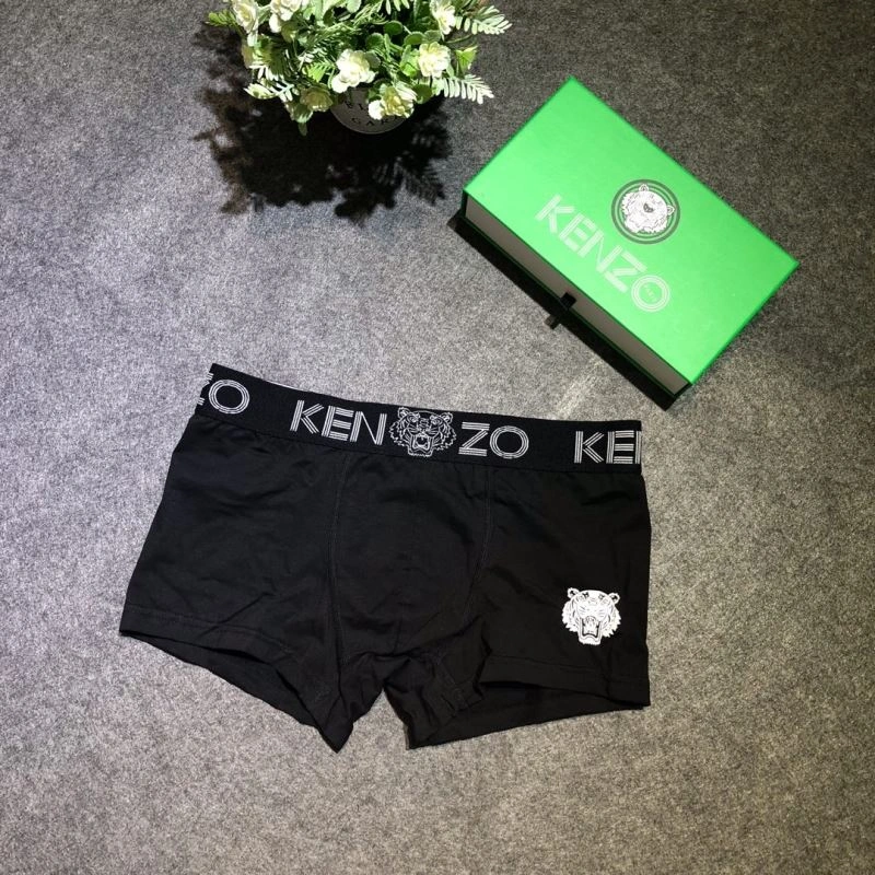 Kenzo Underwear Classic 276760
