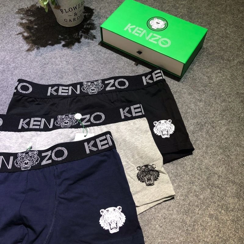 Kenzo Underwear Classic 276760