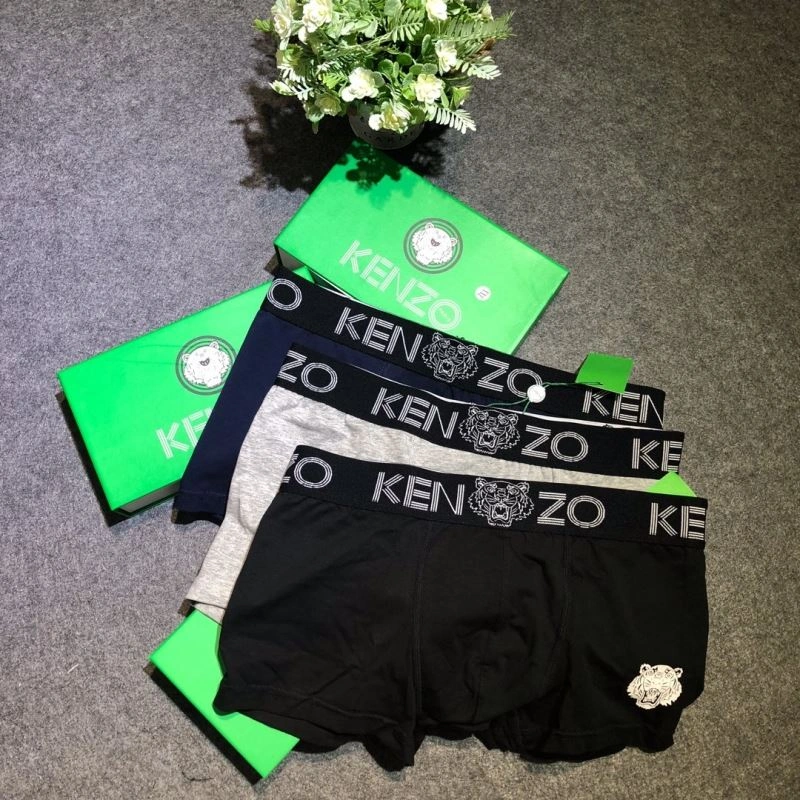 Kenzo Underwear Classic 276760